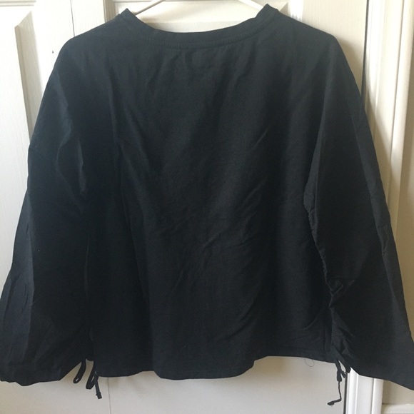 Belle Vere long sleeve: - Picture 4 of 7